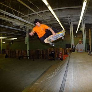 Meet your Posher, Tommy